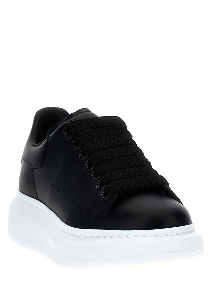 Larry Sneakers Nero