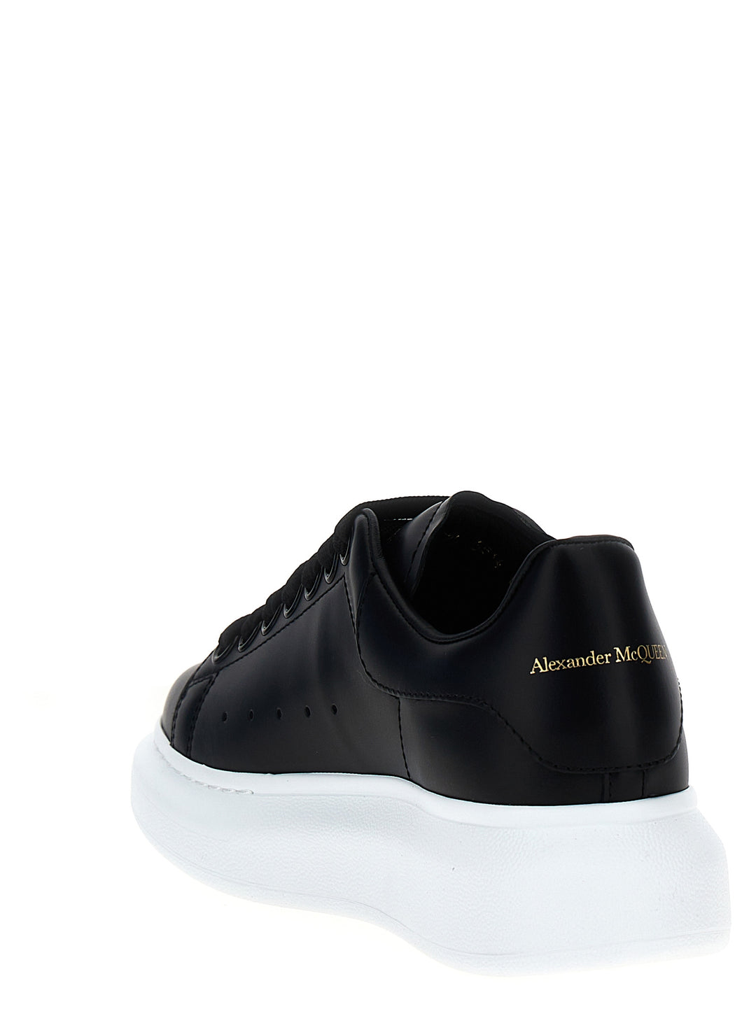 Larry Sneakers Nero