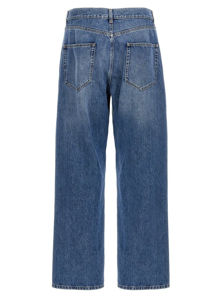 Ross Jeans Blu