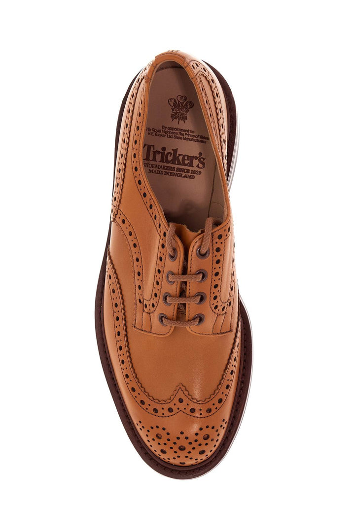 Derby Bourton Brogue