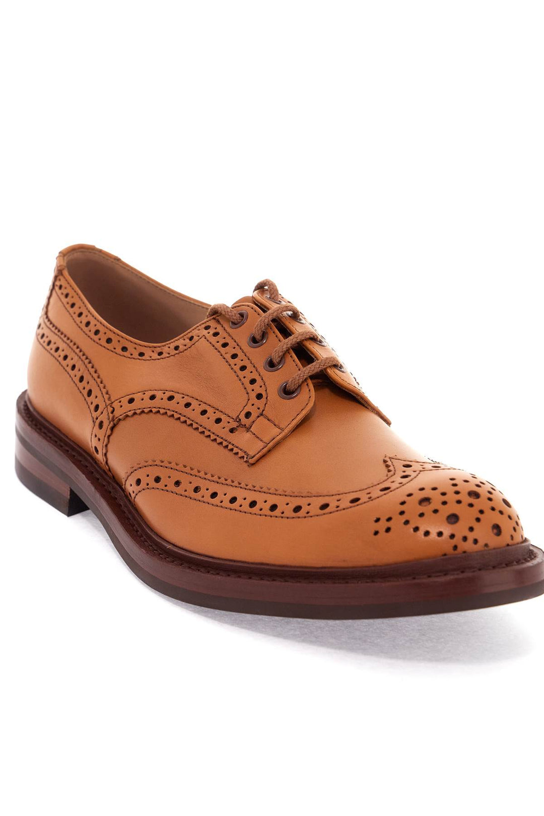 Derby Bourton Brogue