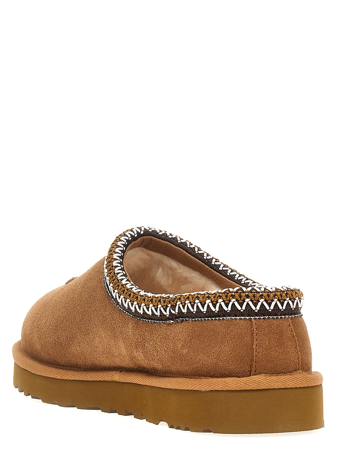 M Tasman Flat Shoes Marrone