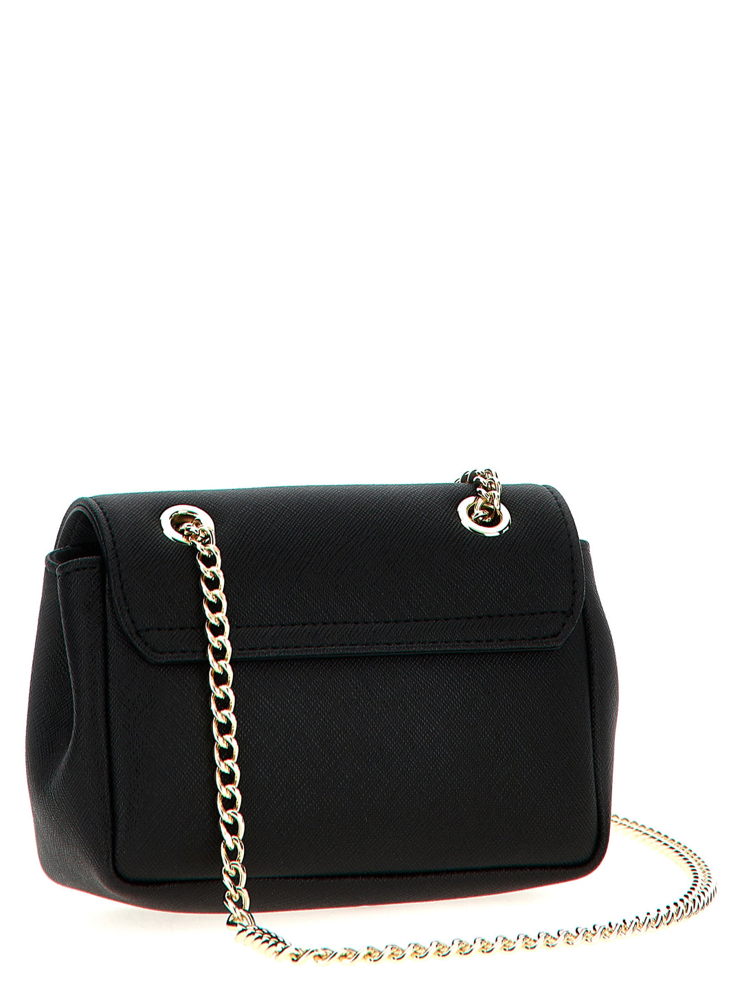 Small Purse Chain Borse A Tracolla Nero