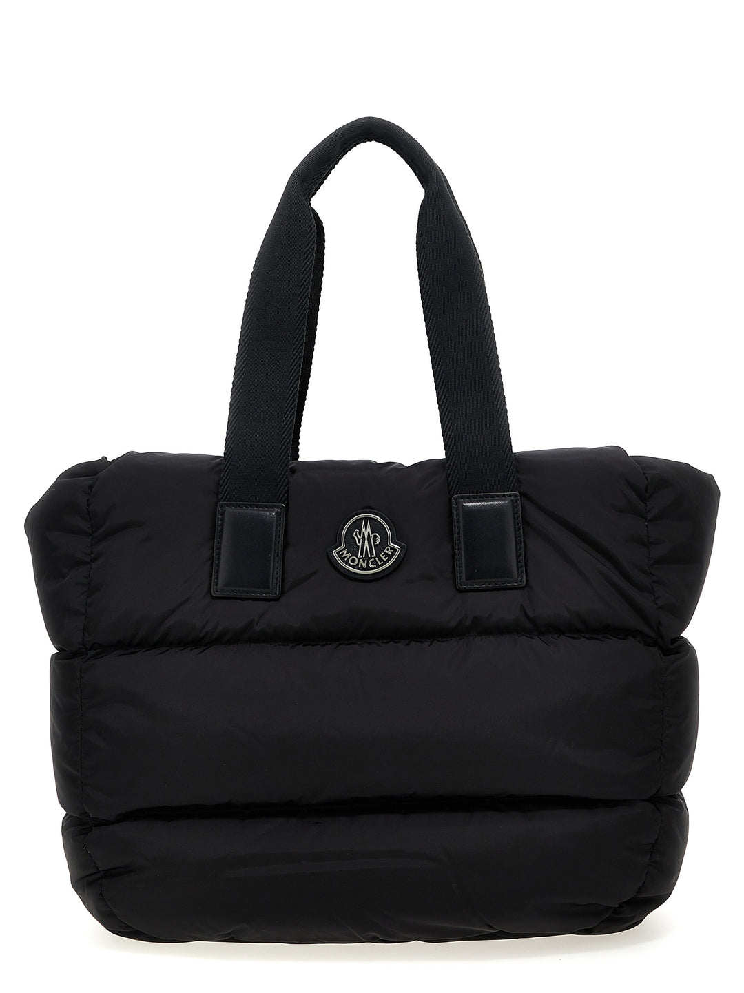 Caradoc Tote Nero