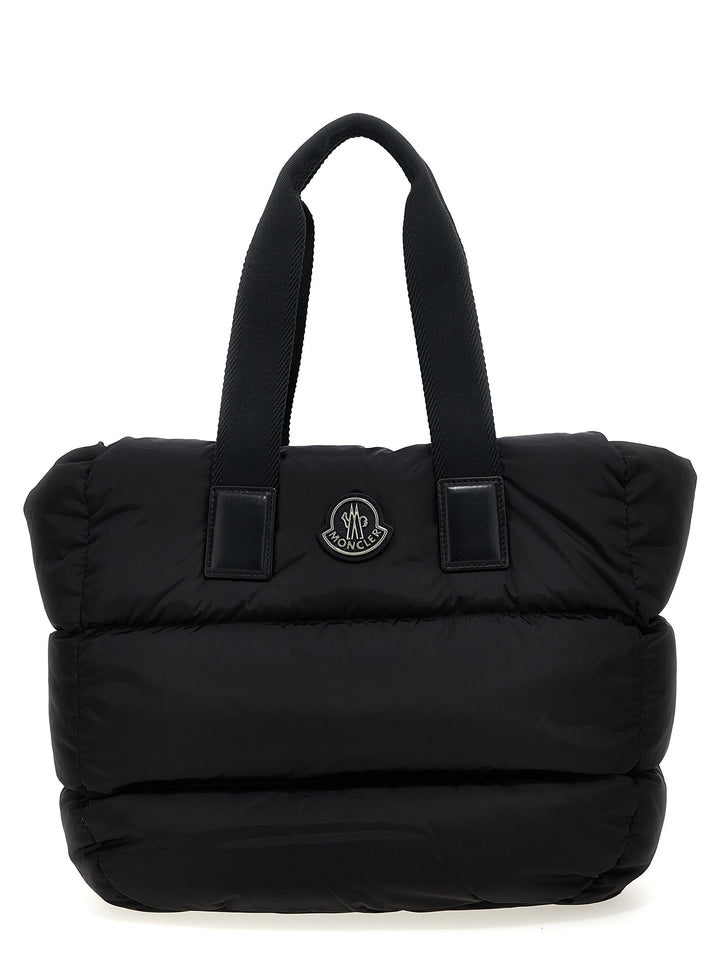 Caradoc Tote Nero