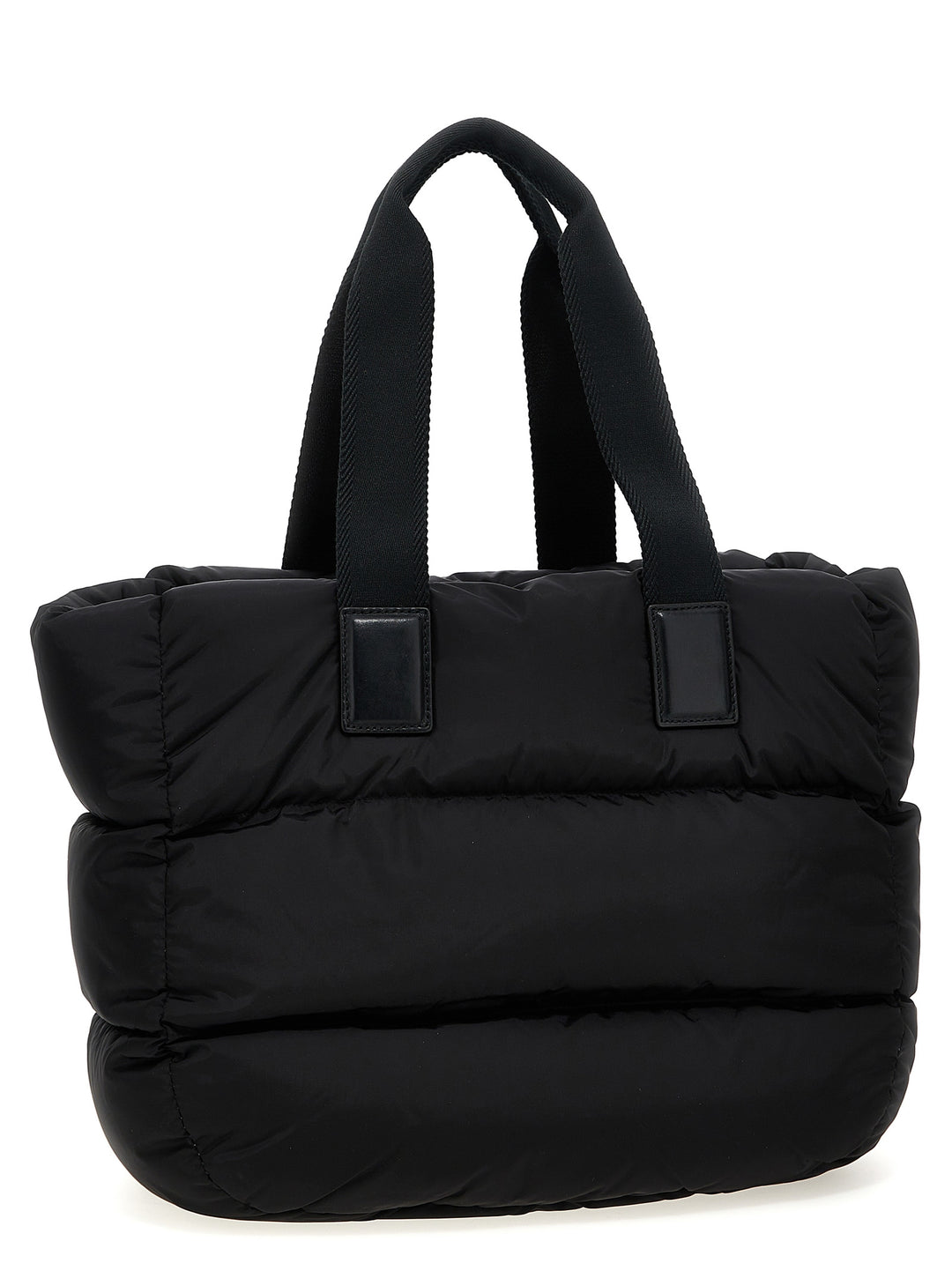 Caradoc Tote Nero