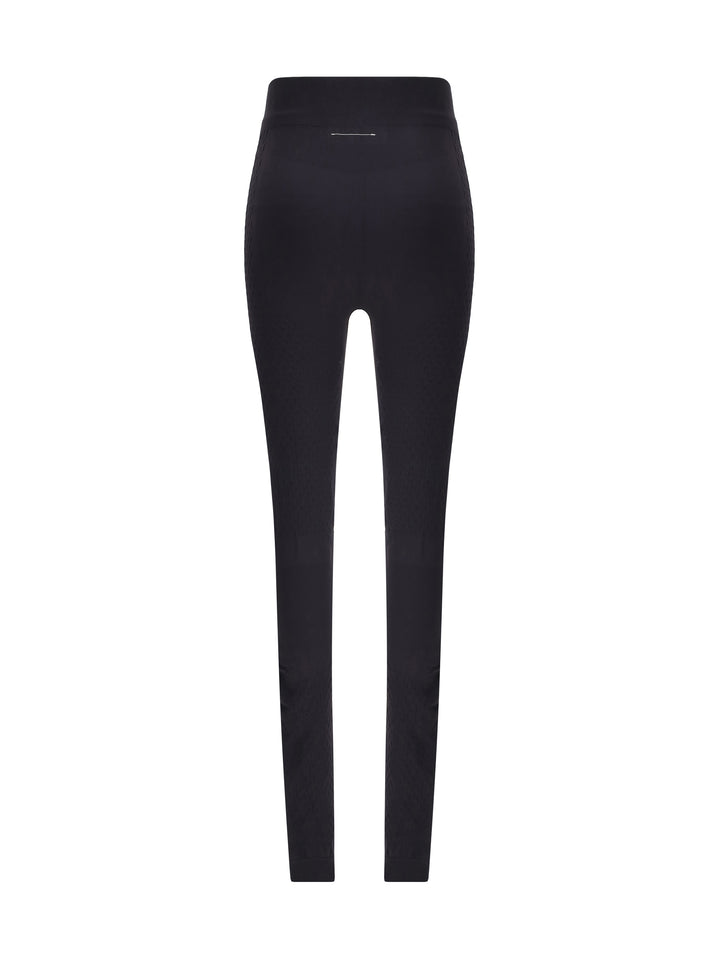 Leggings Termici MM6 x Salomon