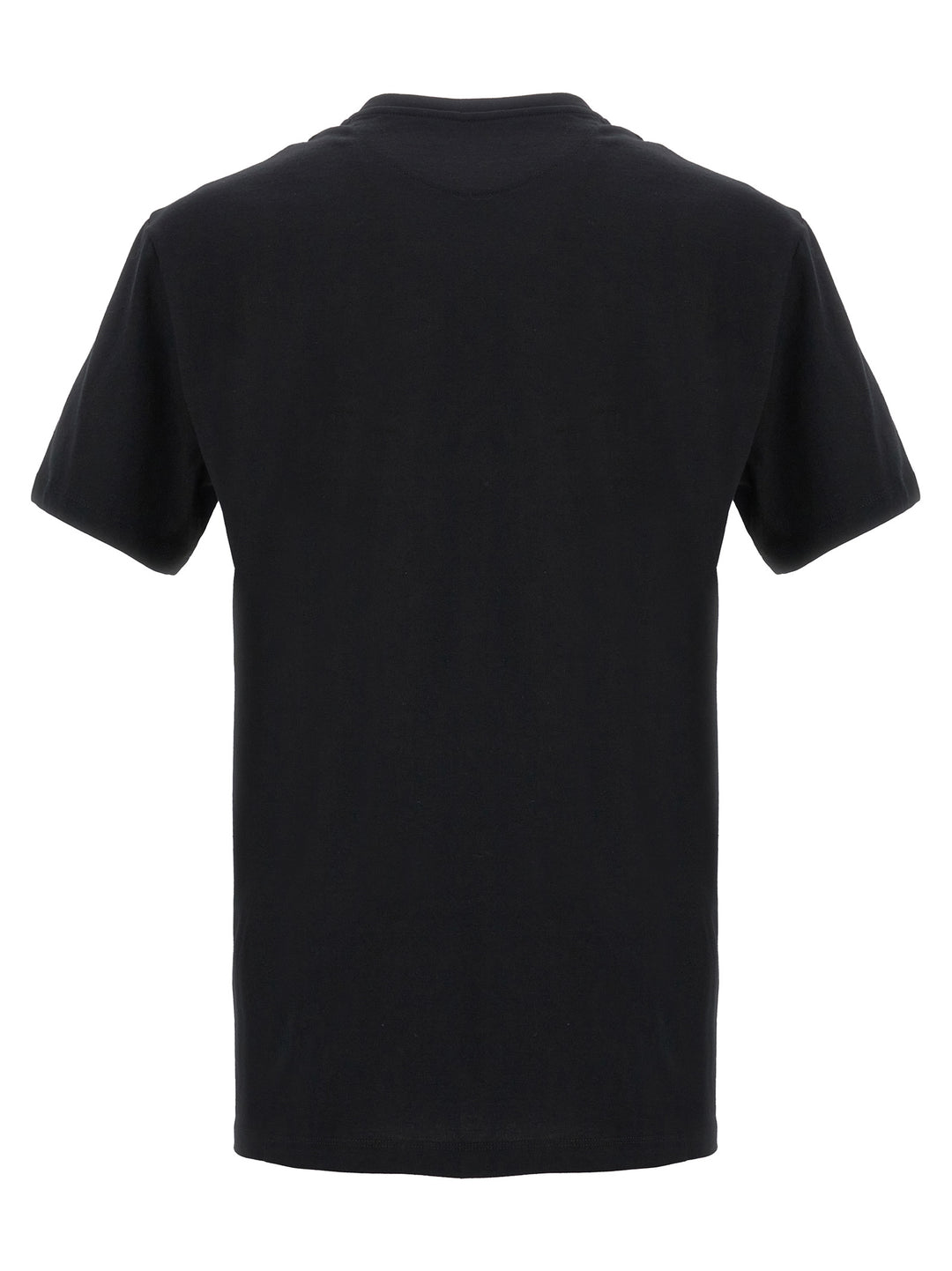 Vlogo Signature T Shirt Nero