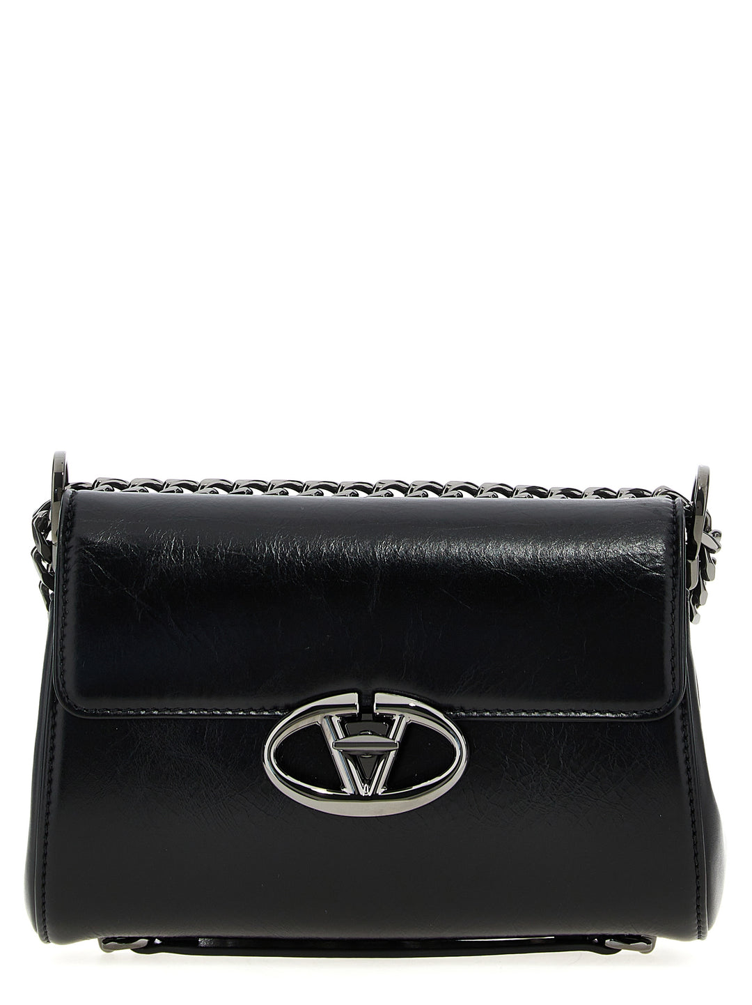 Valentino Garavani Small Shoulder Bag Borse A Spalla Nero