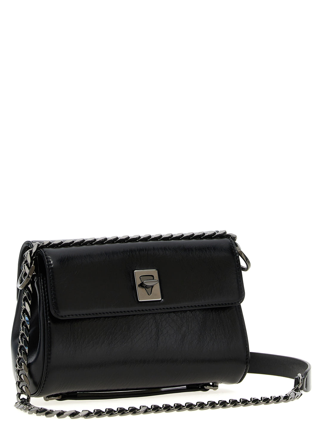 Valentino Garavani Small Shoulder Bag Borse A Spalla Nero