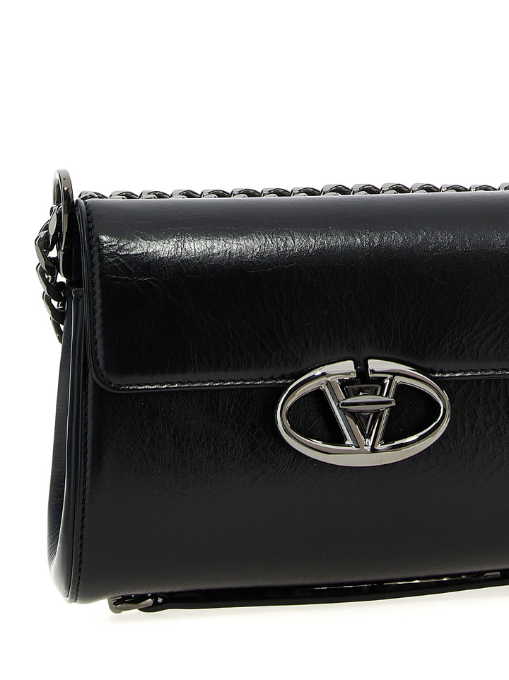 Valentino Garavani Small Shoulder Bag Borse A Spalla Nero