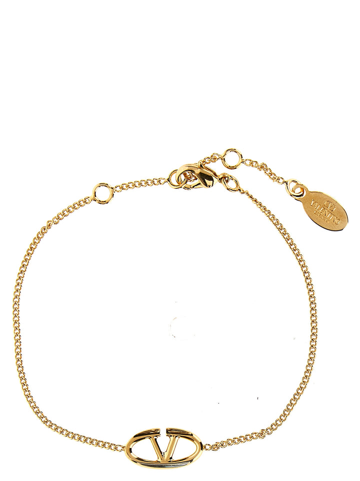 Valentino Garavani Bracelet Gioielli Oro