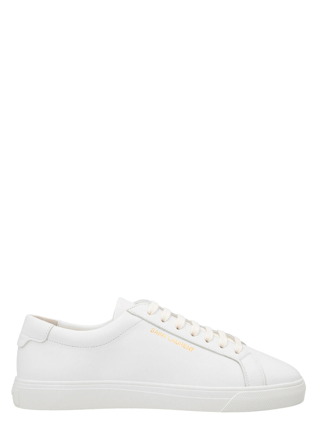 Andy Sneakers Bianco