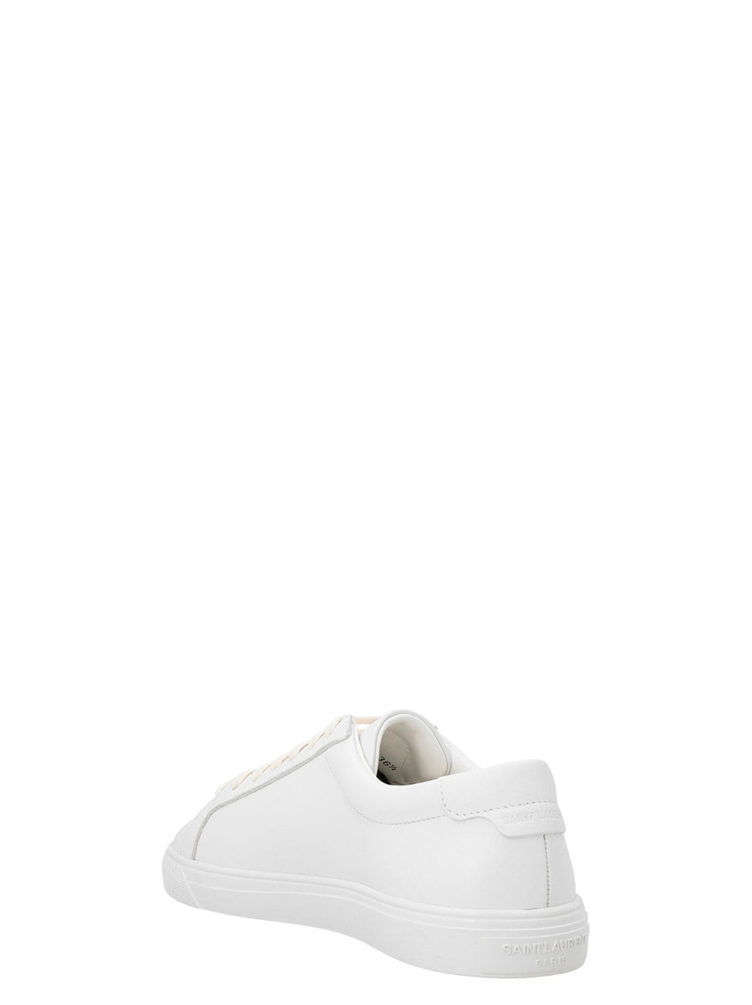 Andy Sneakers Bianco