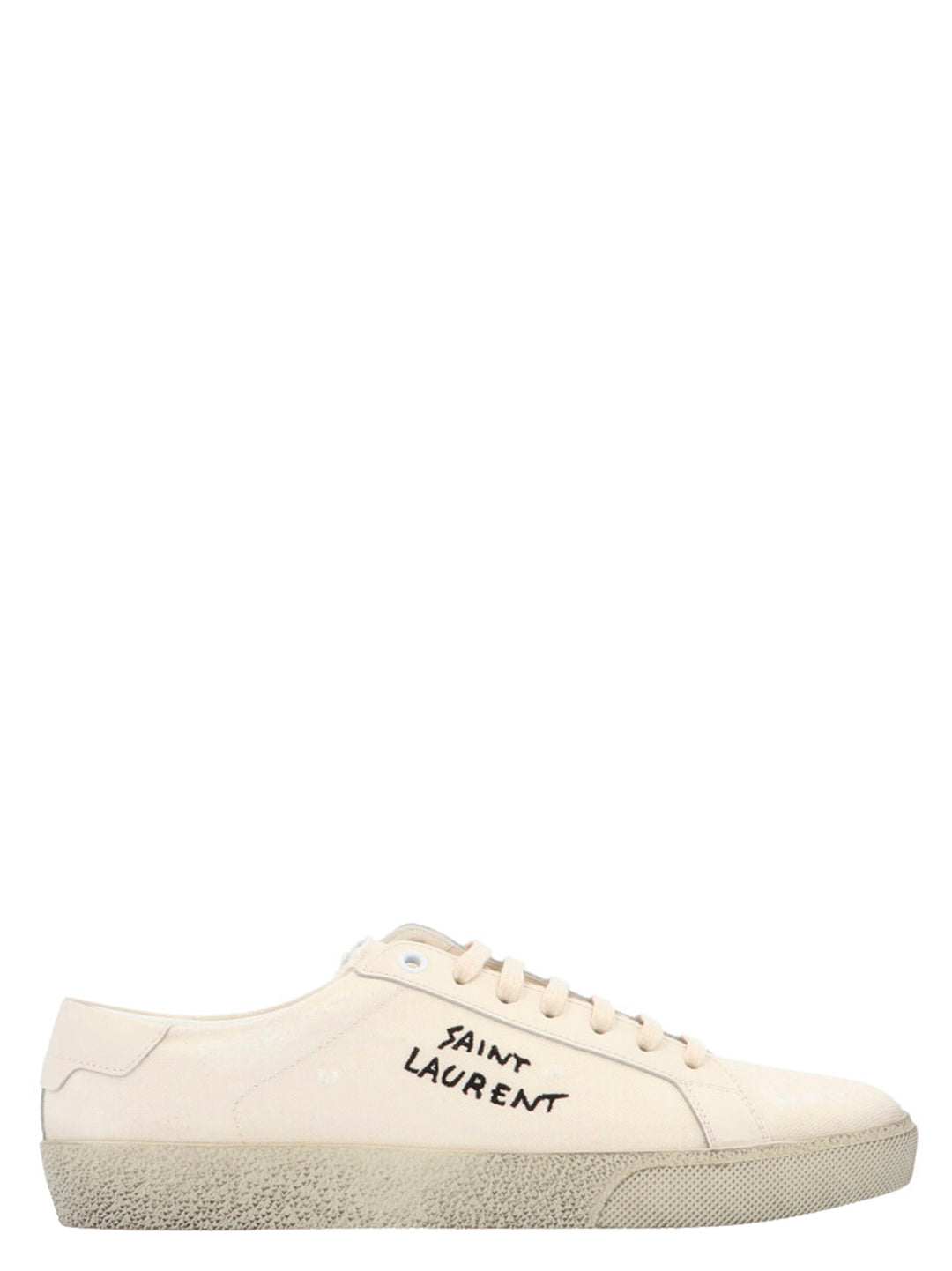 Court Sl/06 Sneakers Bianco