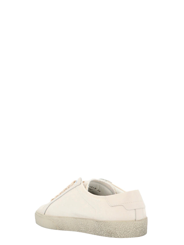 Court Sl/06 Sneakers Bianco