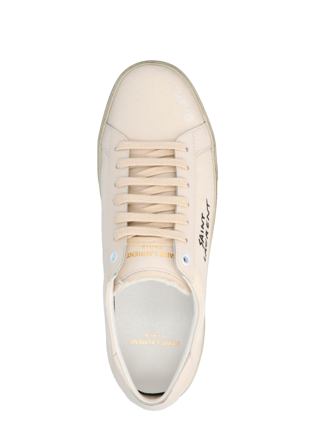 Court Sl/06 Sneakers Bianco