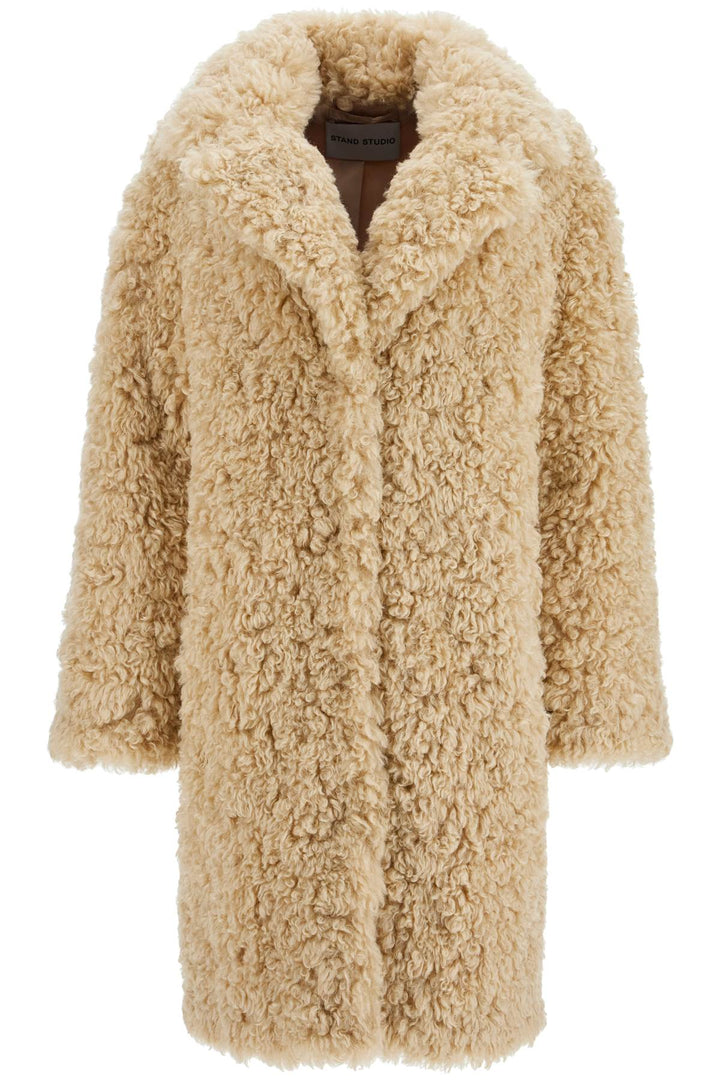 Cappotto Cocoon Camille