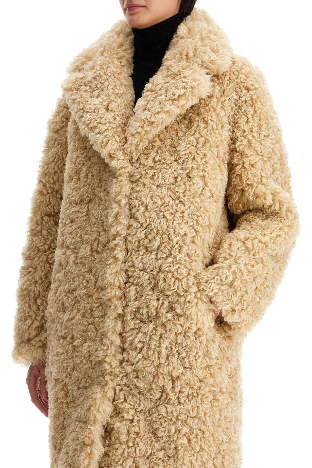 Cappotto Cocoon Camille