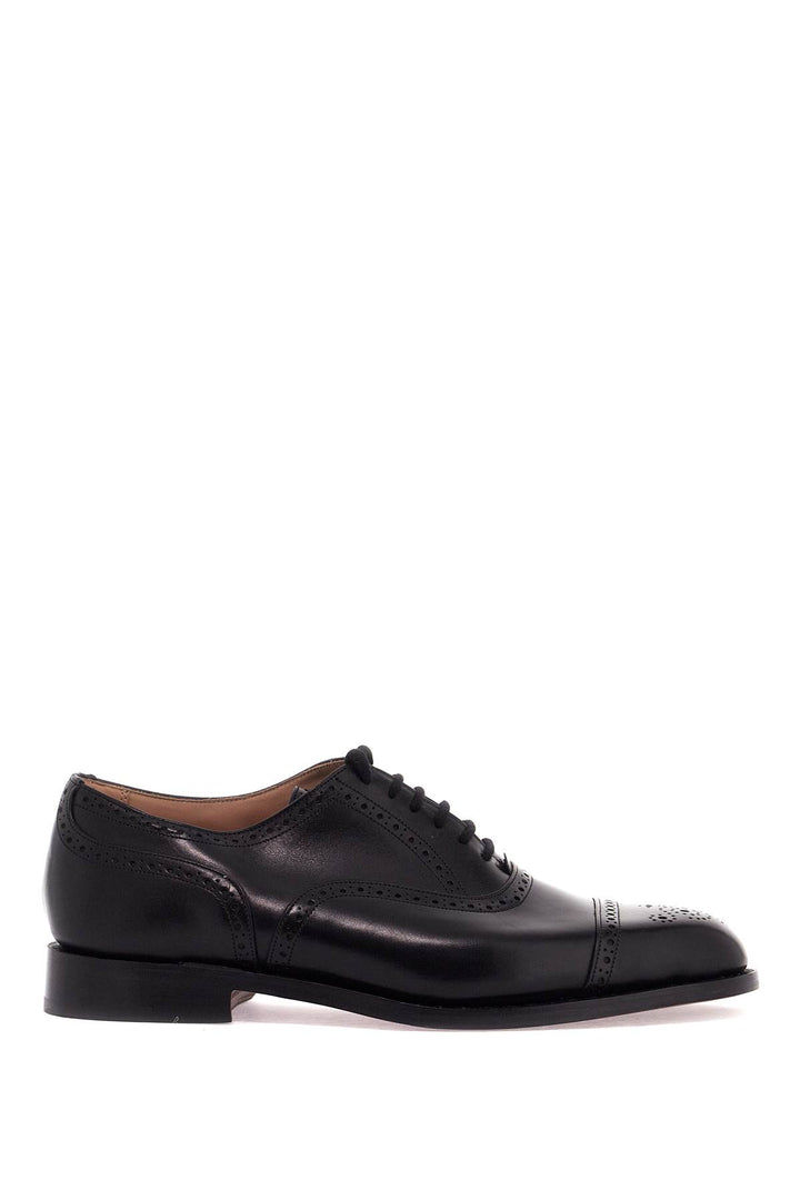 Stringate Oxford Kensington