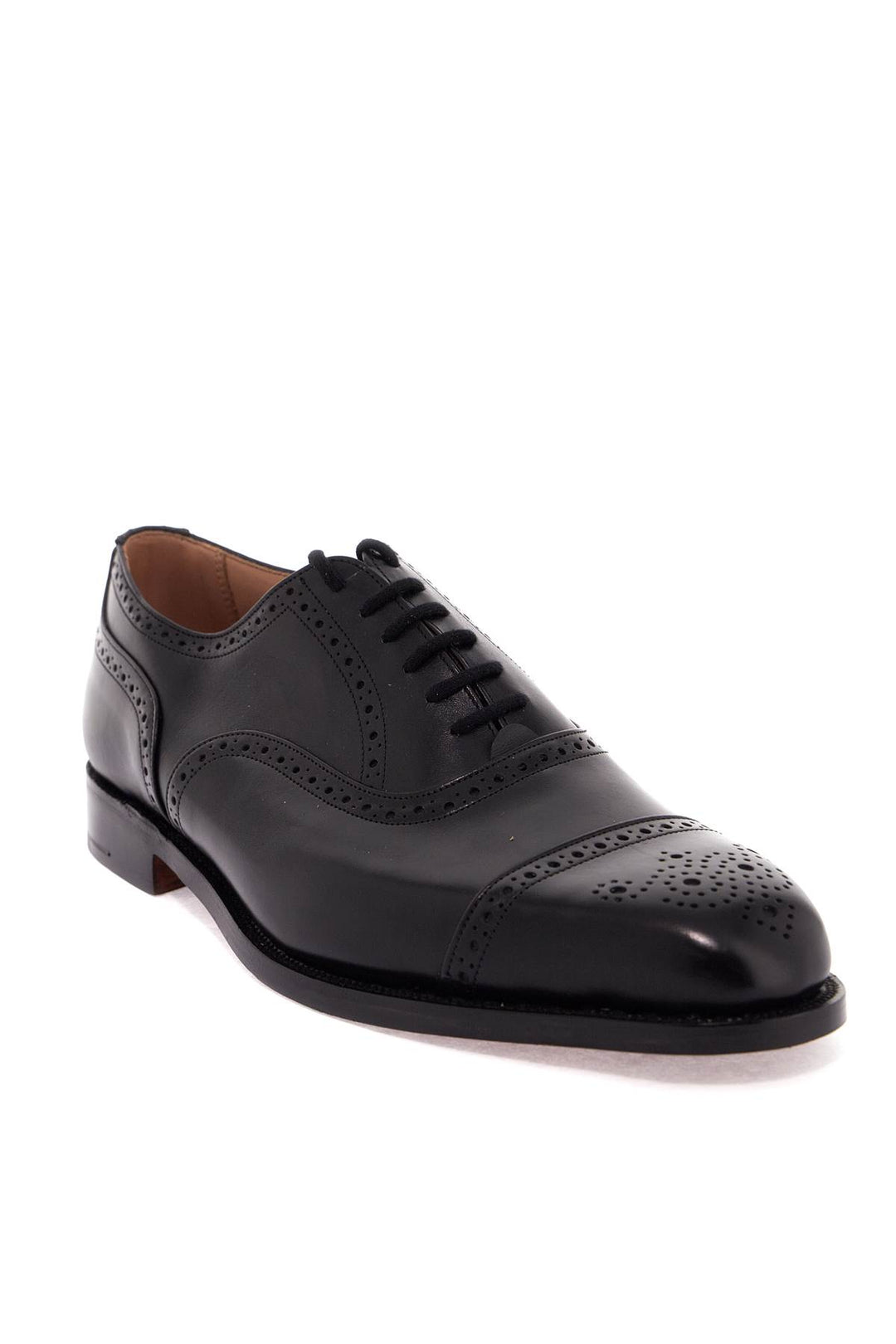 Stringate Oxford Kensington