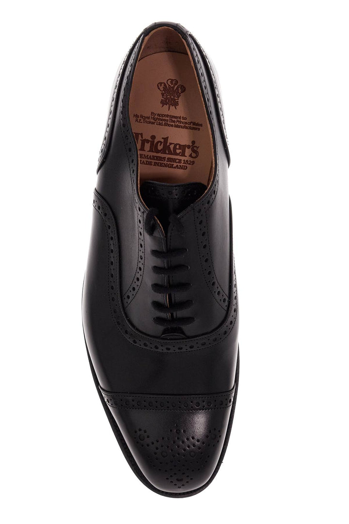 Stringate Oxford Kensington