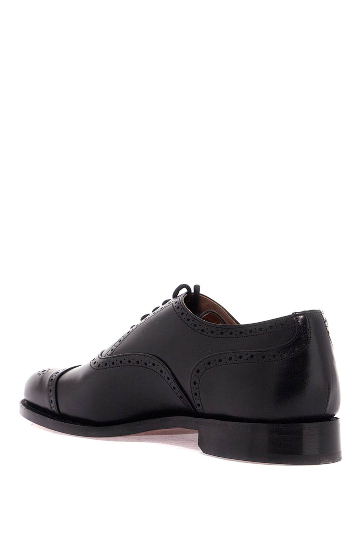 Stringate Oxford Kensington