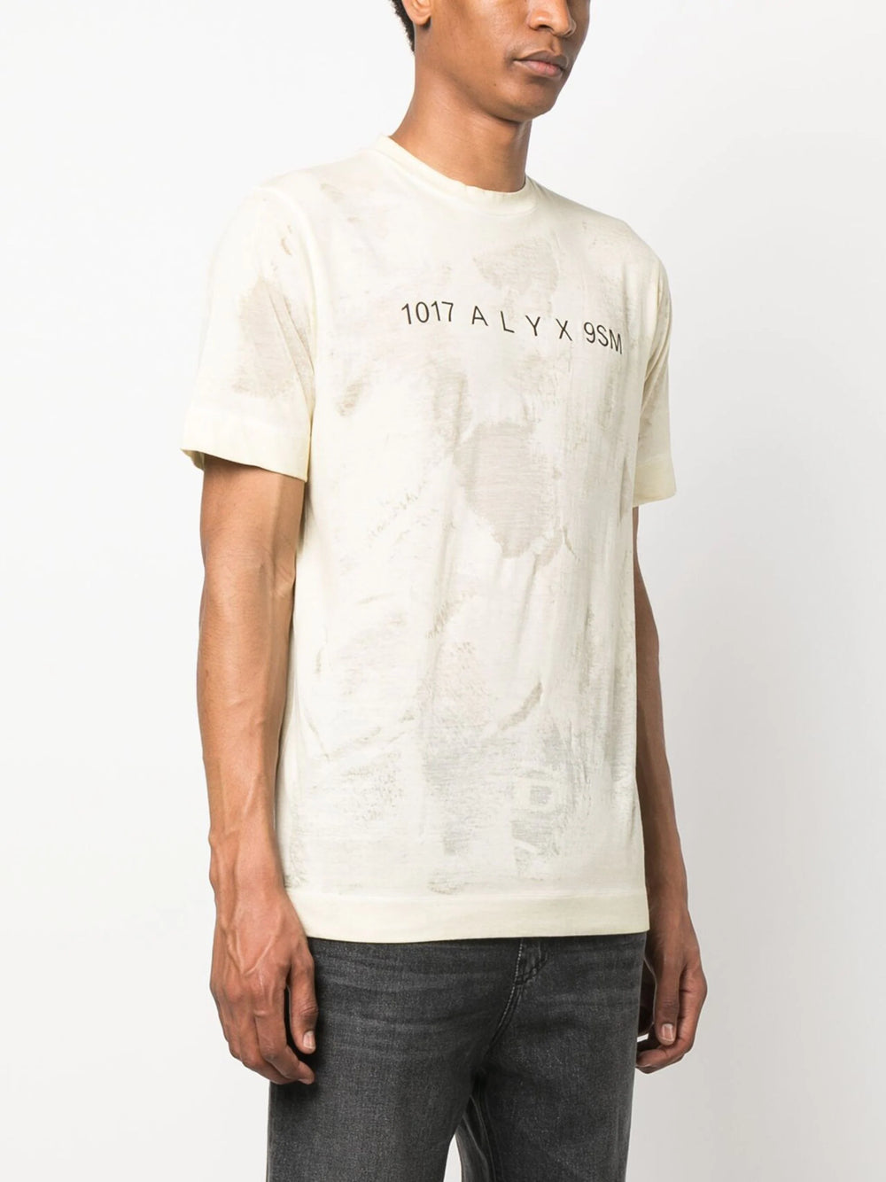 T-shirt con stampa