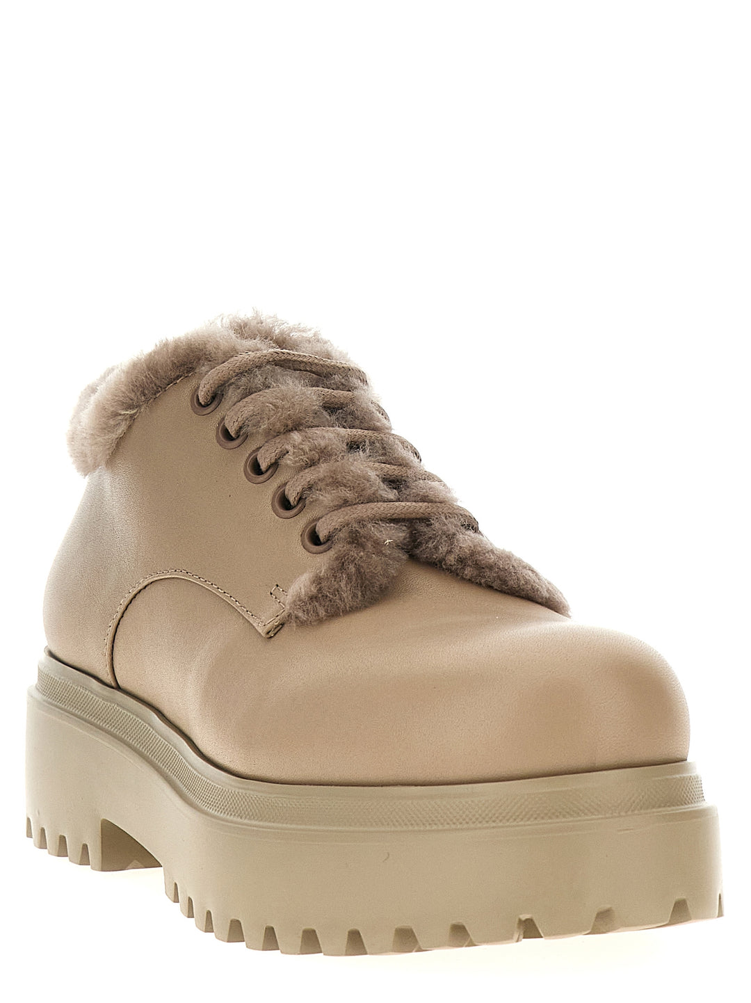 Ranger Stivali E Stivaletti Beige