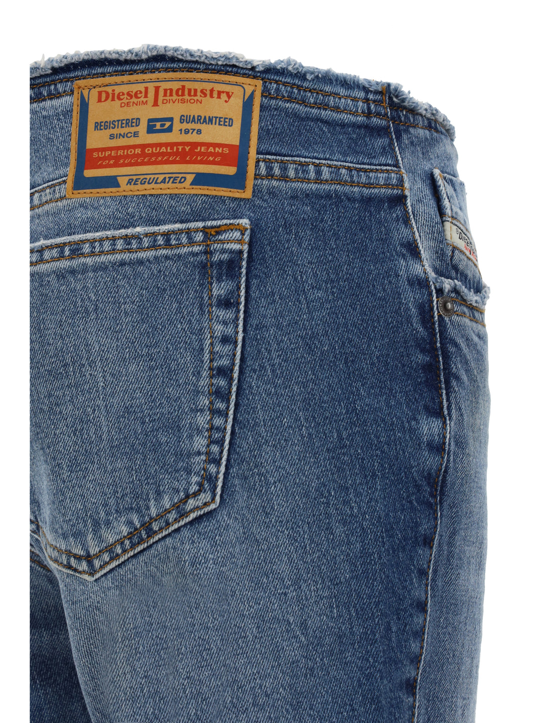 Jeans 1969 D-Ebbey