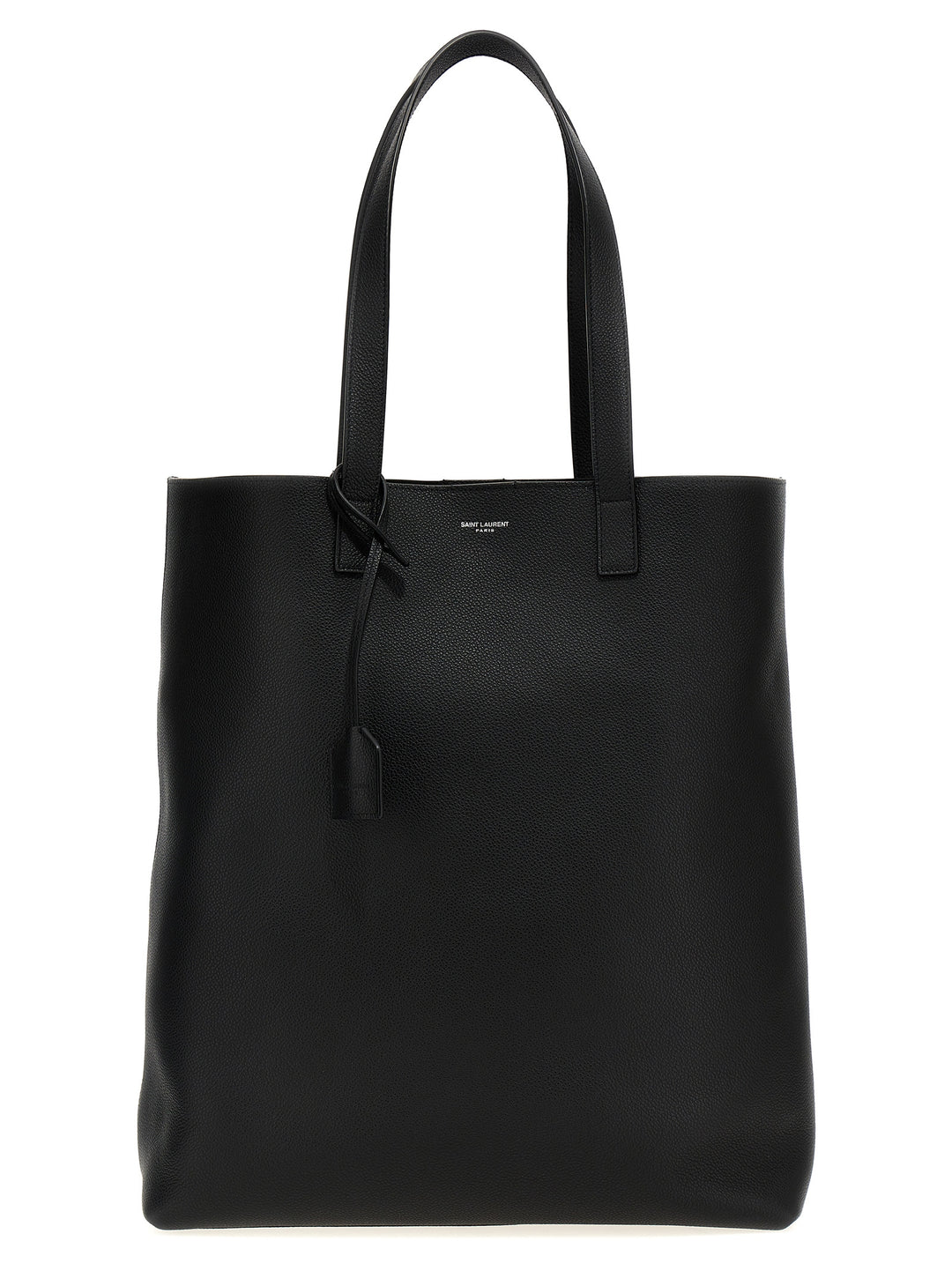 Ysl Bv Bold Tote Nero