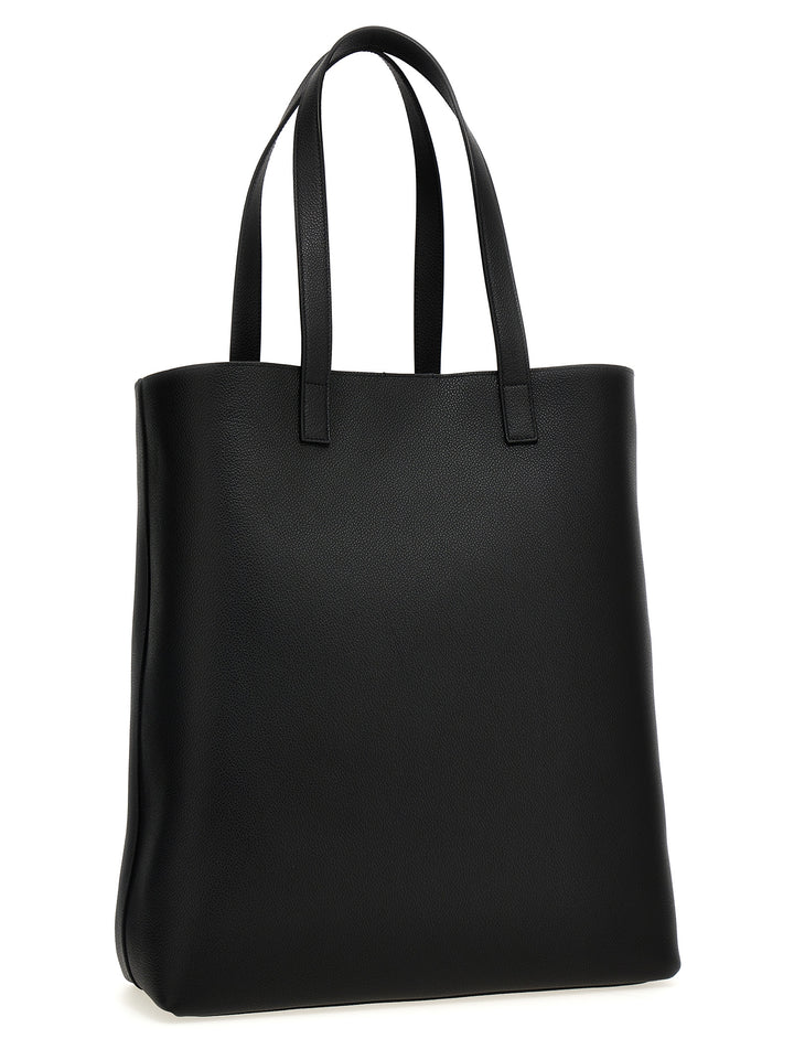 Ysl Bv Bold Tote Nero