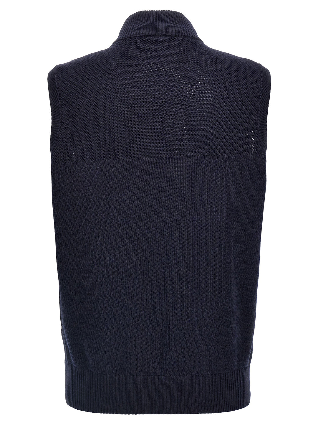 Hybridge Gilet Blu