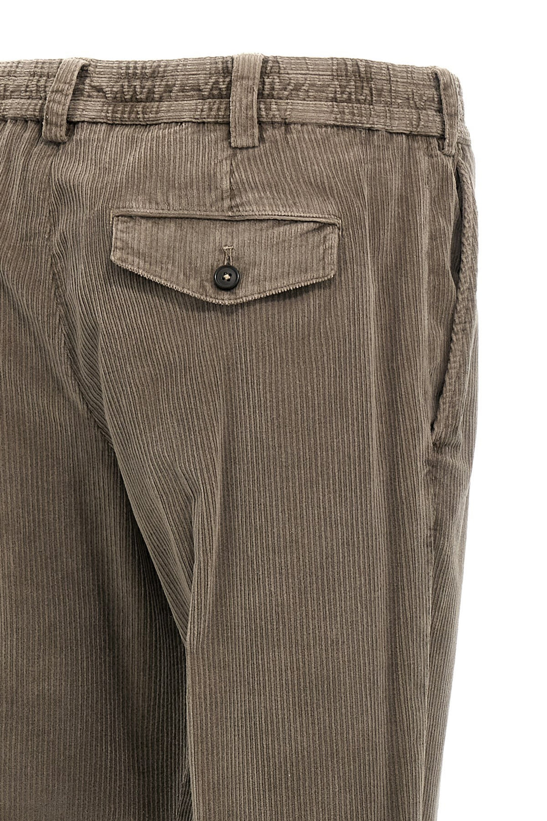 The Rebel Pantaloni Beige