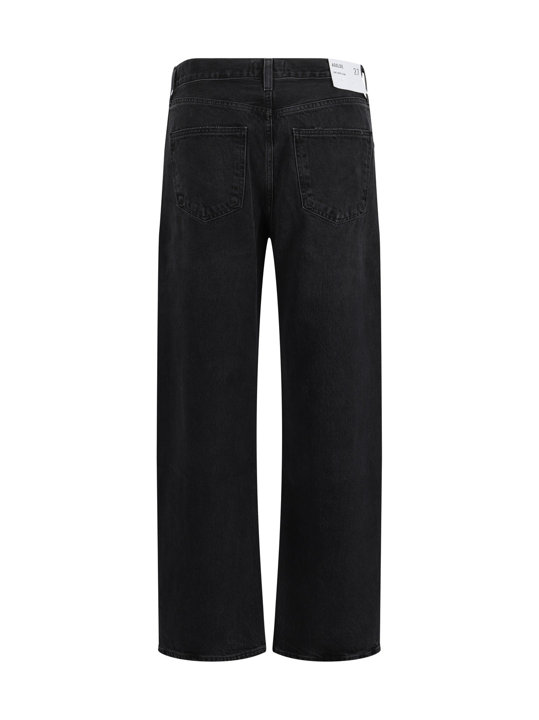 Pantaloni Denim