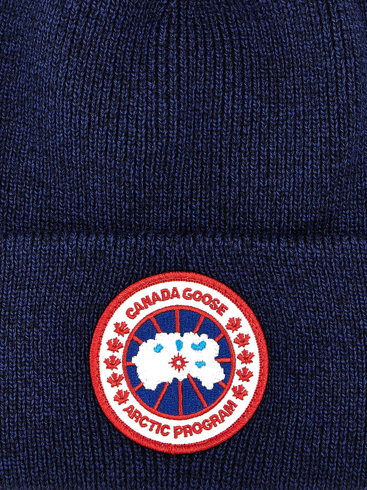 Cg Arctic Cappelli Blu