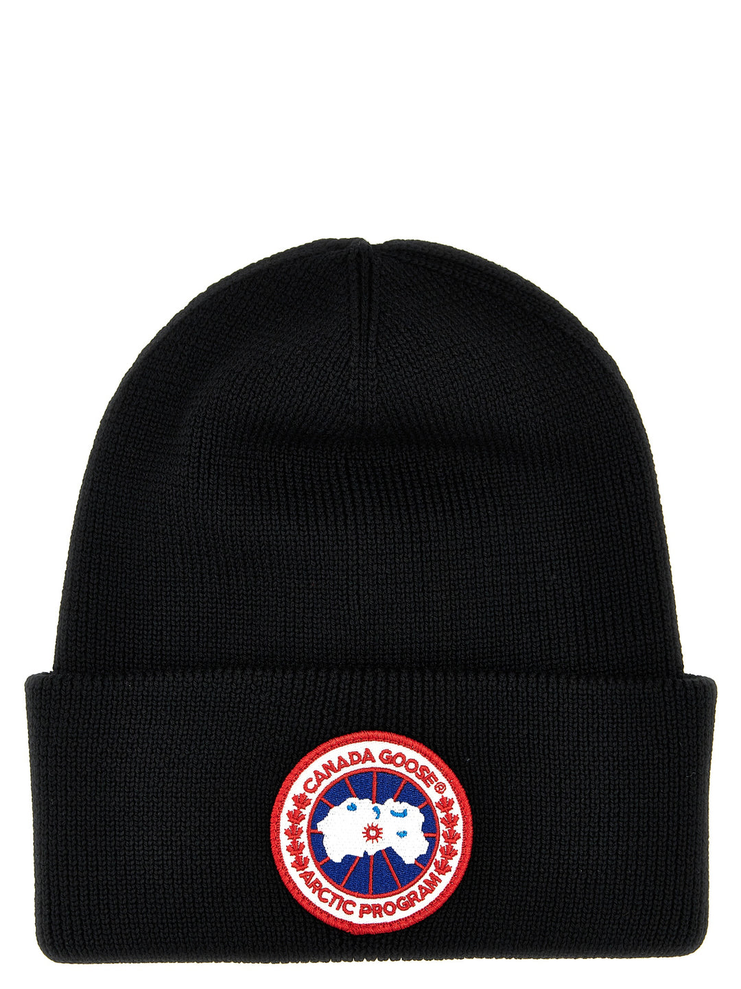 Cg Arctic Cappelli Nero