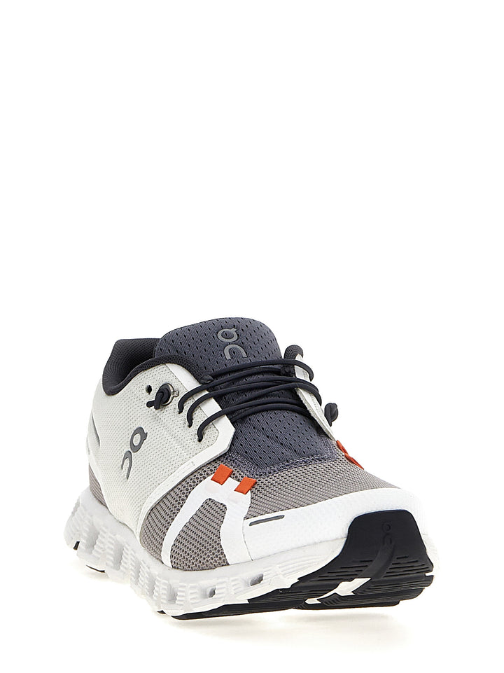 Cloud 5 Push Sneakers Multicolor