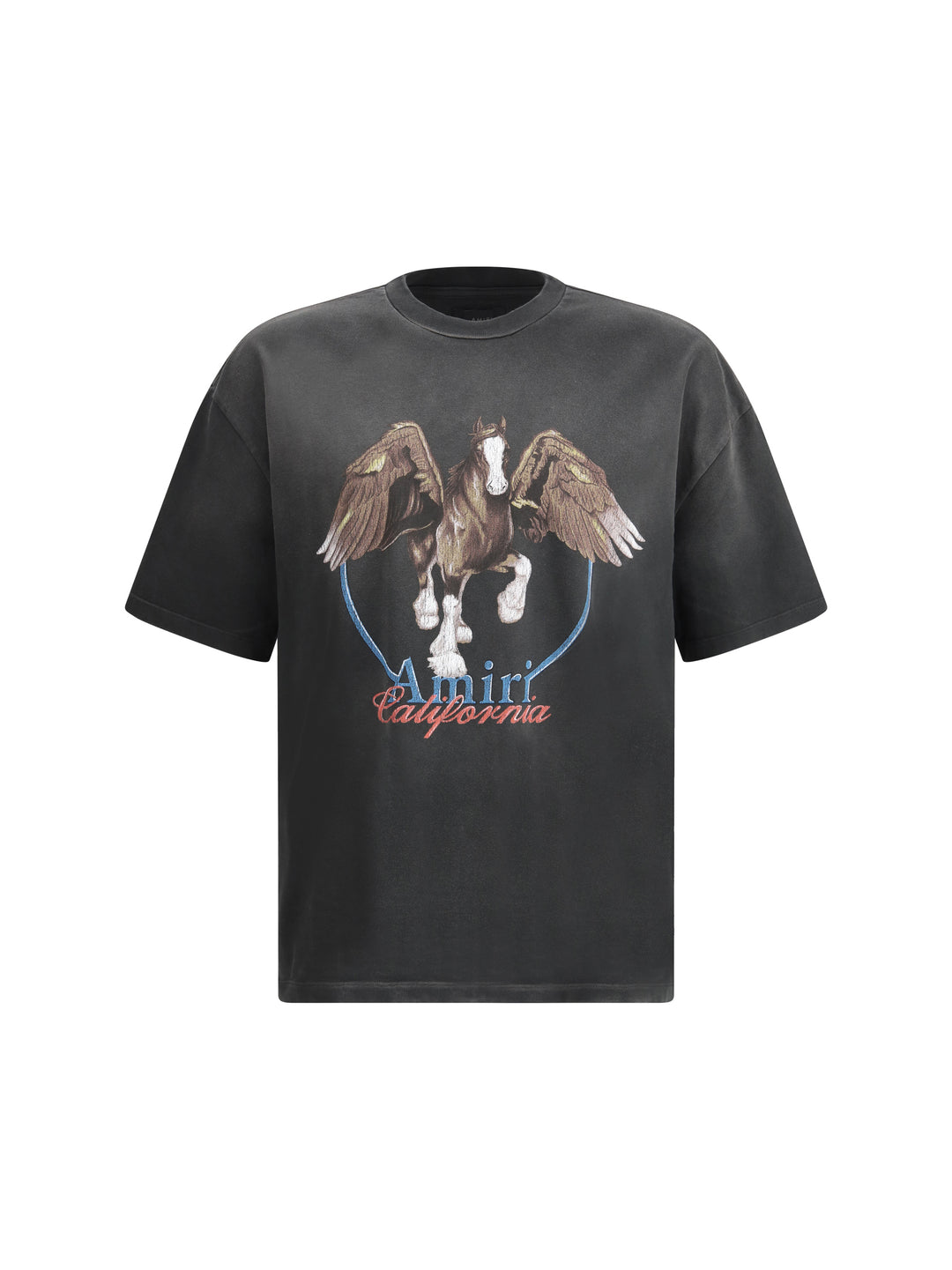 T-Shirt Pegaso