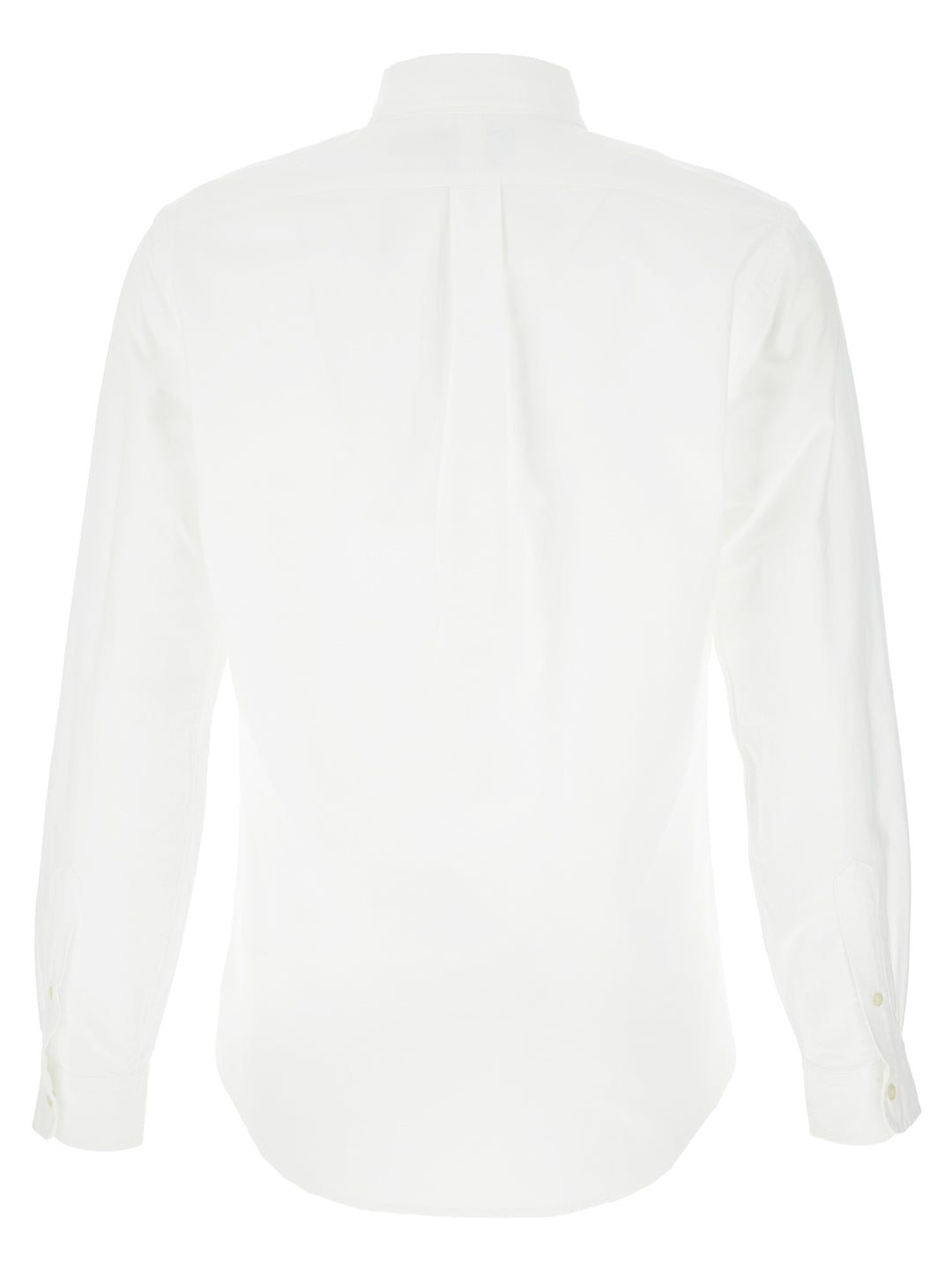 Oxford Camicie Bianco