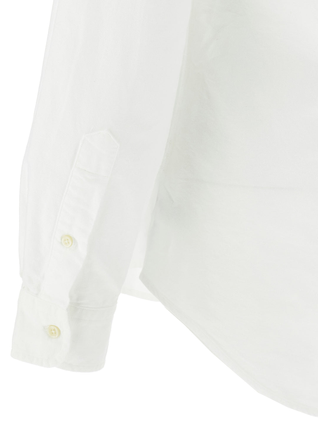 Oxford Camicie Bianco