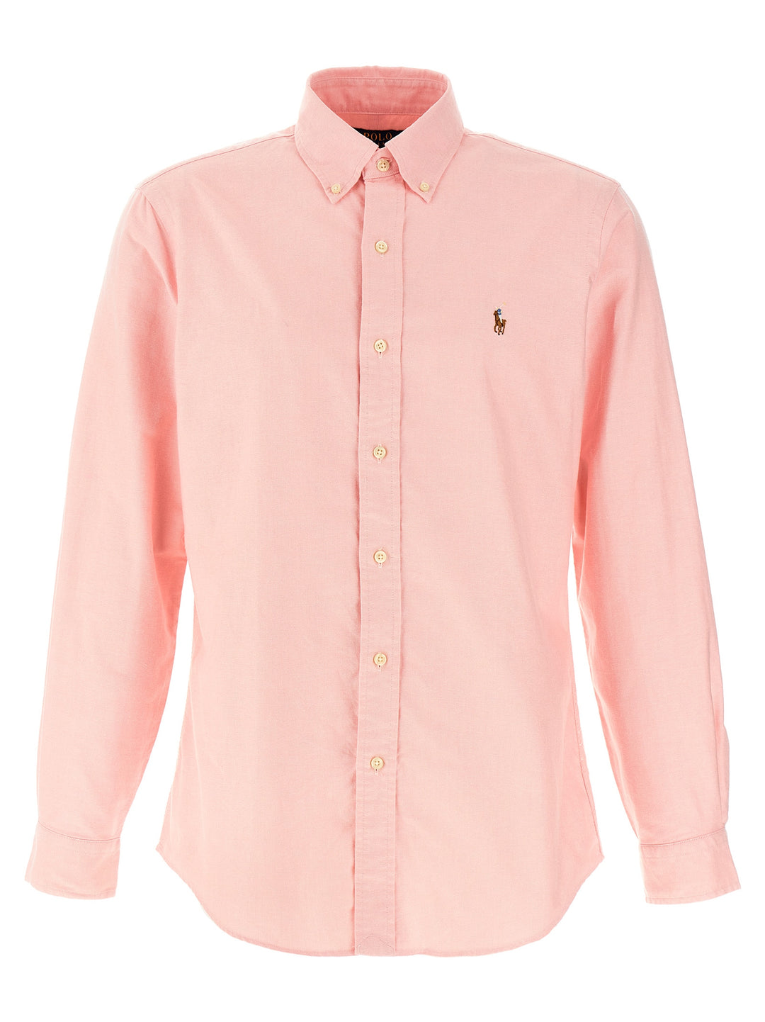 Oxford Camicie Rosa