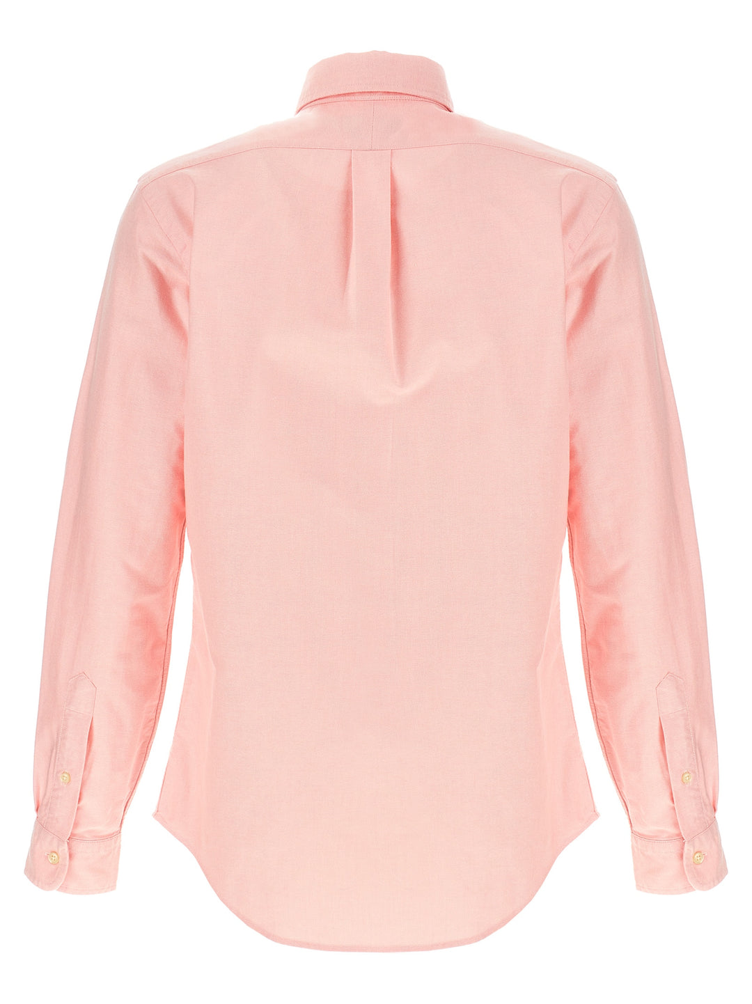 Oxford Camicie Rosa