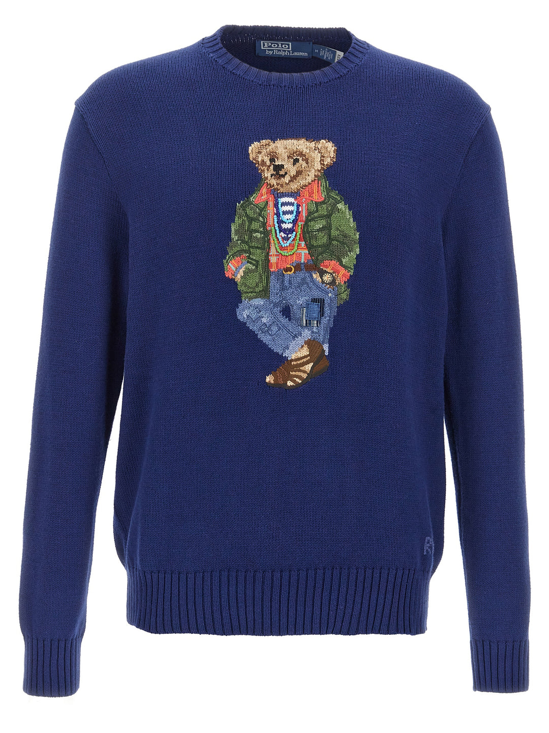 Polo Bear Maglioni Blu