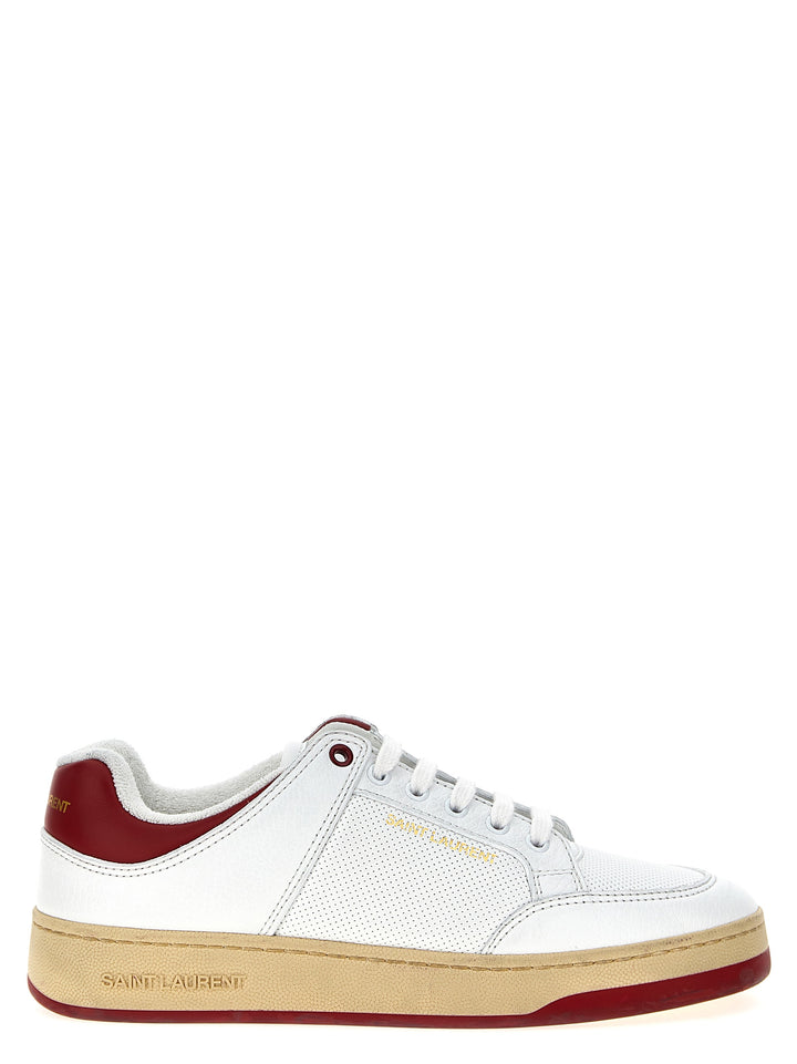 Sl/61 Sneakers Bianco