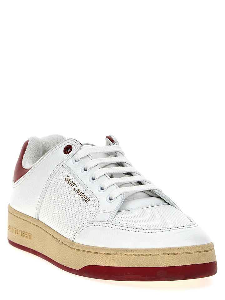 Sl/61 Sneakers Bianco