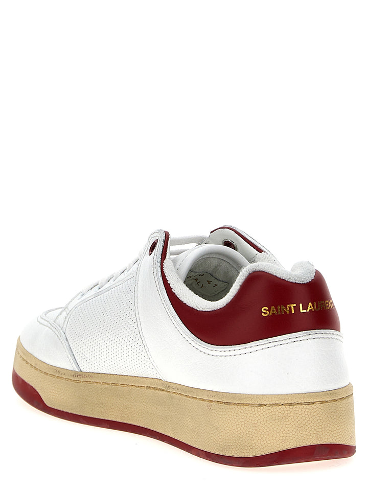 Sl/61 Sneakers Bianco