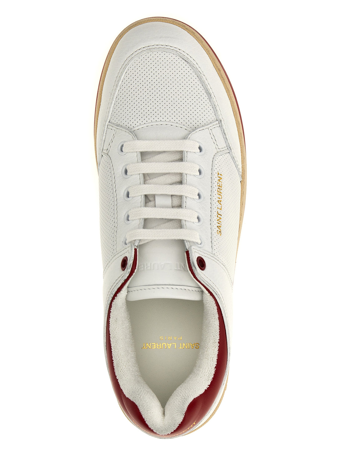 Sl/61 Sneakers Bianco