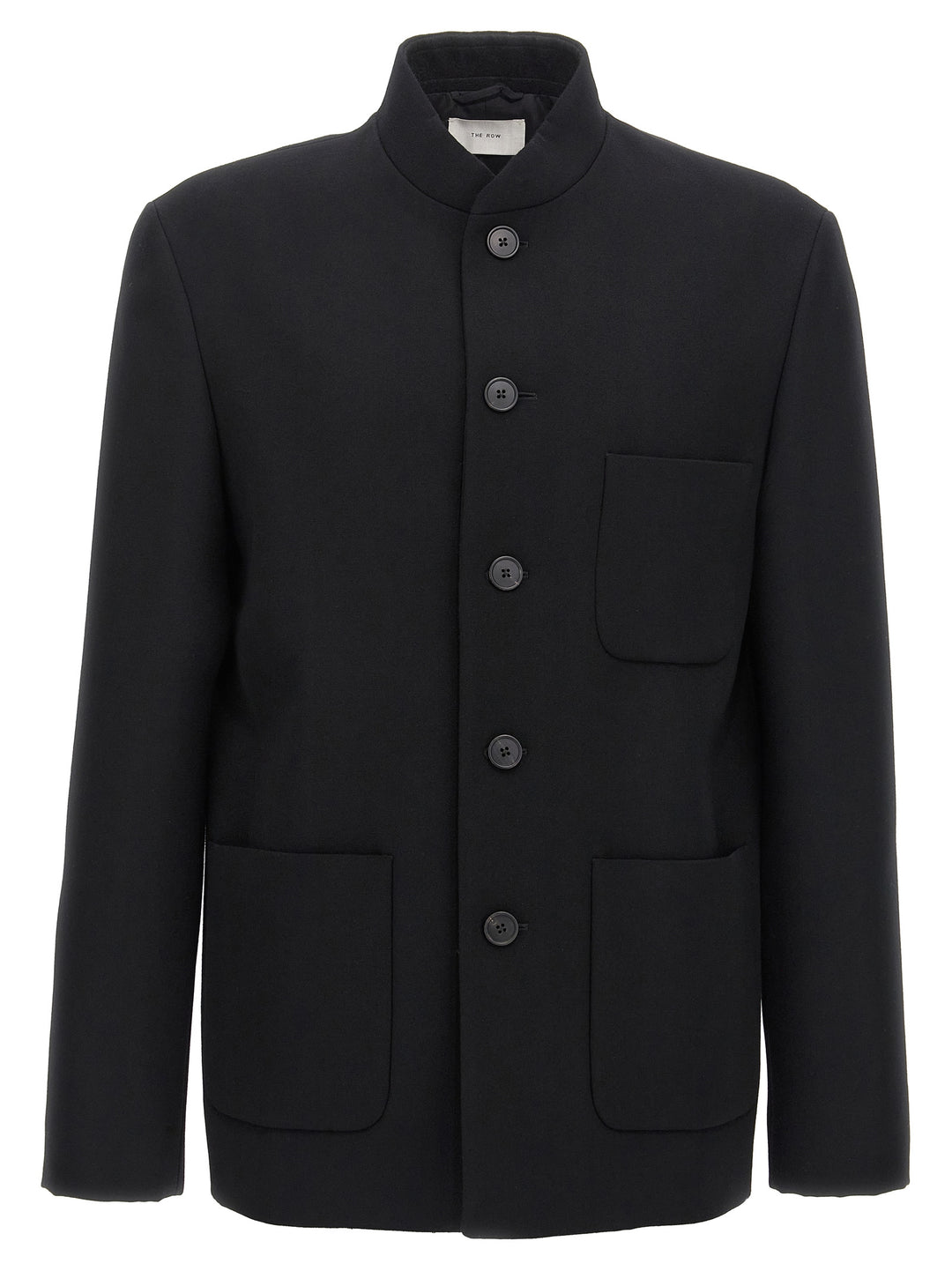 Guynes Blazer Nero