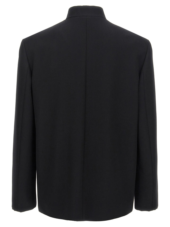 Guynes Blazer Nero